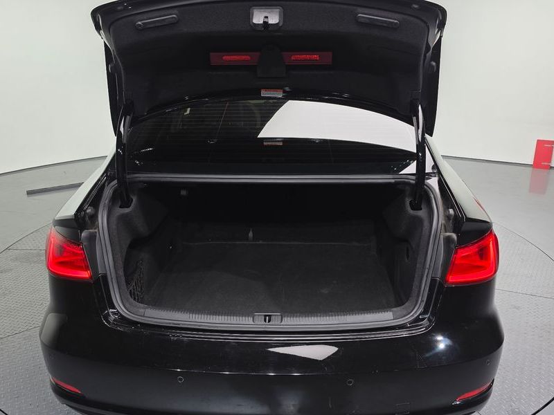 2015 Audi A3 35 TDI Dynamic 8V photo 20