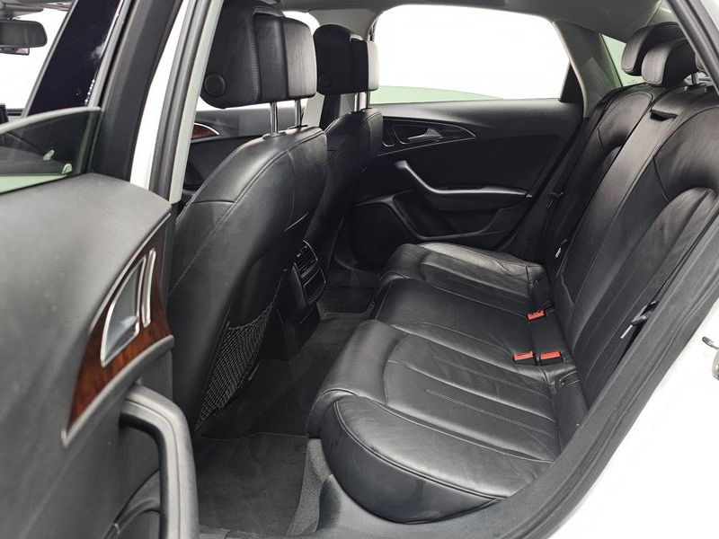 2015 Audi A6 45 TDI Quattro C7 photo 12