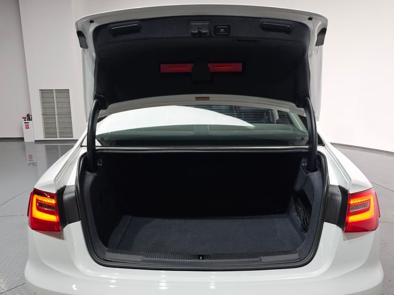 2015 Audi A6 45 TDI Quattro C7 photo 20