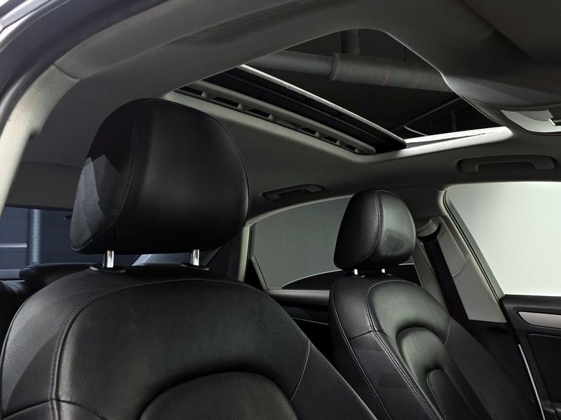 2015 Audi A4 40 TFSI Quattro Dynamic B8 photo 18