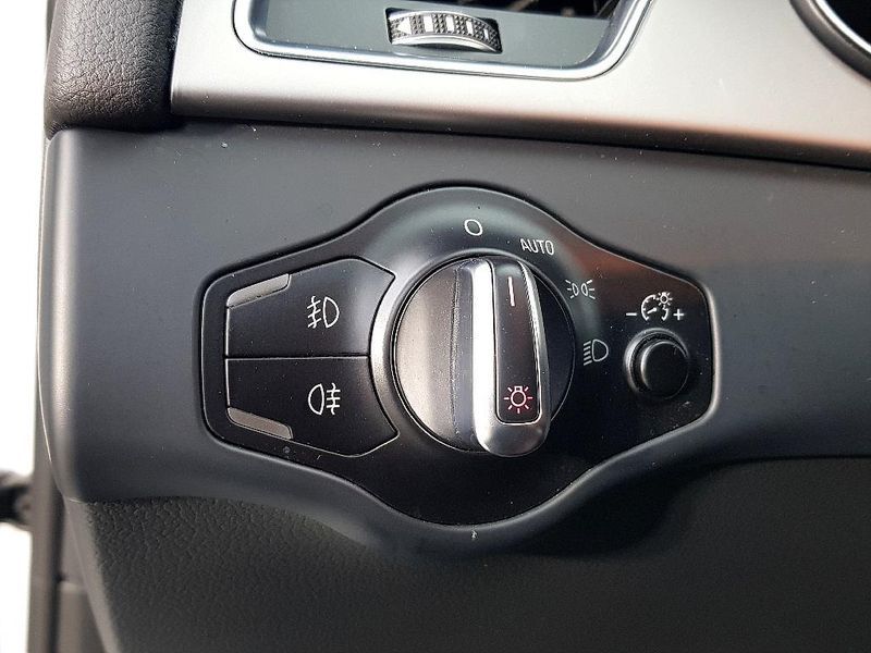 2015 Audi A4 35 TDI Quattro Comfort Edition B8 photo 11