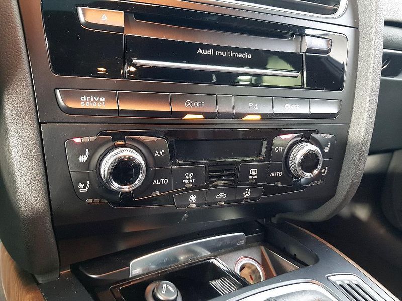 2015 Audi A4 35 TDI Quattro Comfort Edition B8 photo 12