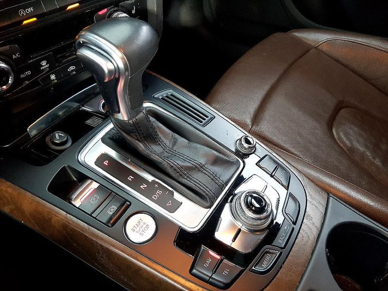 2015 Audi A4 35 TDI Quattro Comfort Edition B8 photo 13