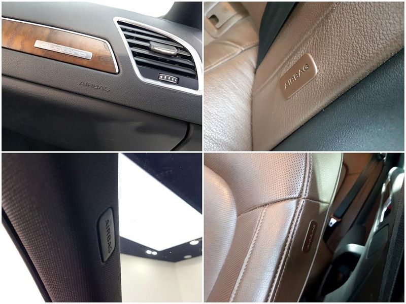 2015 Audi A4 35 TDI Quattro Comfort Edition B8 photo 17