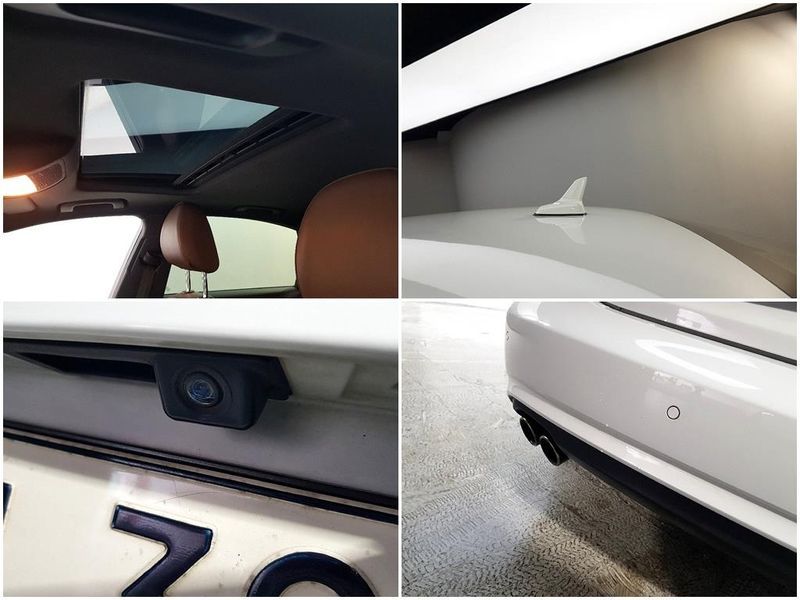 2015 Audi A4 35 TDI Quattro Comfort Edition B8 photo 19