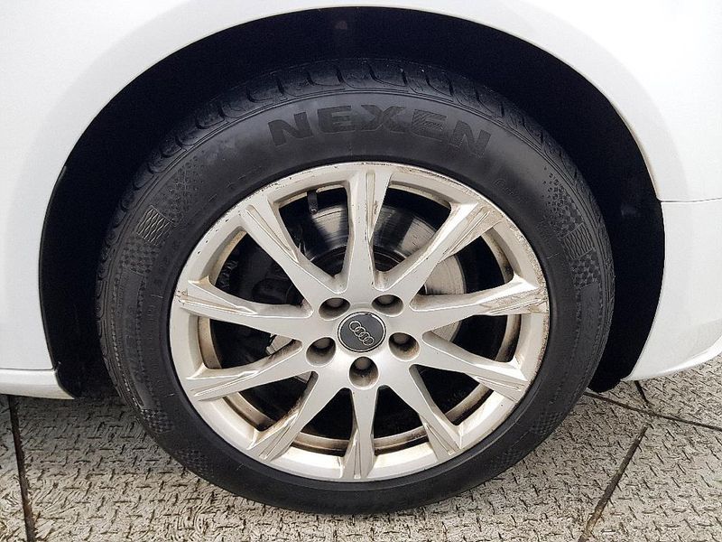 2015 Audi A4 35 TDI Quattro Comfort Edition B8 photo 20