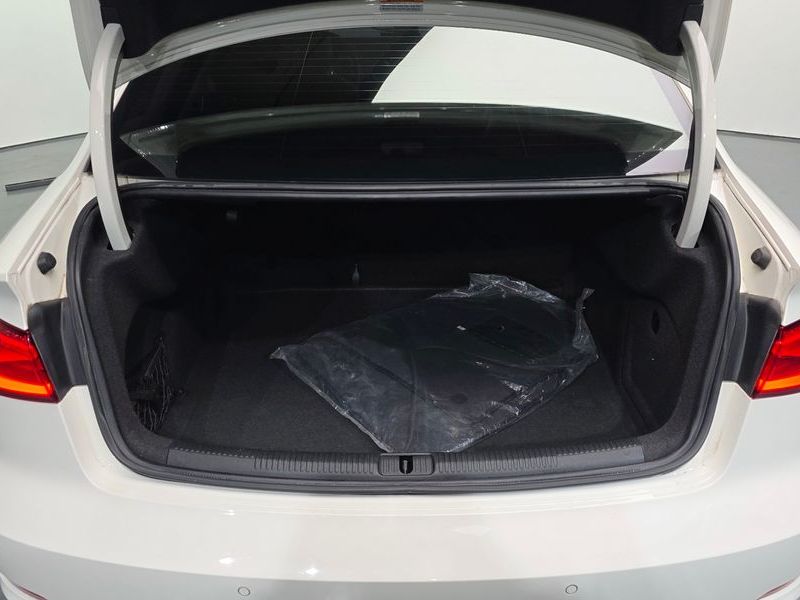 2015 Audi A3 25 TDI Dynamic 8V photo 20