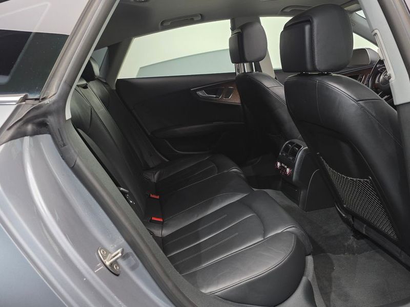 2016 Audi A7 50 TDI Quattro 4G photo 12