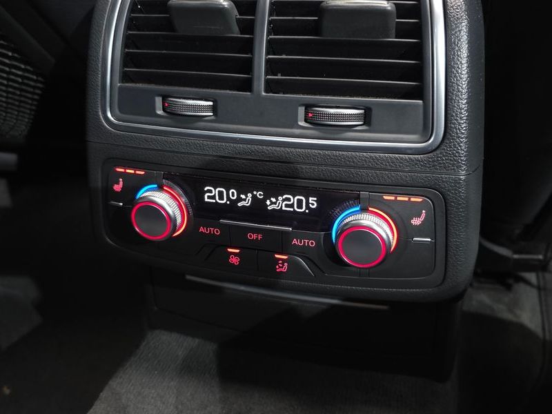 2016 Audi A7 50 TDI Quattro 4G photo 17