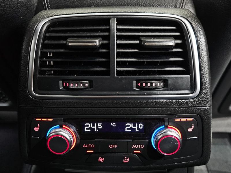 2015 Audi A7 45 TDI Quattro Dynamic 4G photo 18