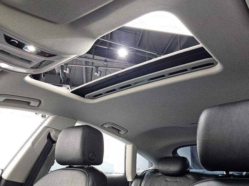 2015 Audi A7 45 TDI Quattro Dynamic 4G photo 19
