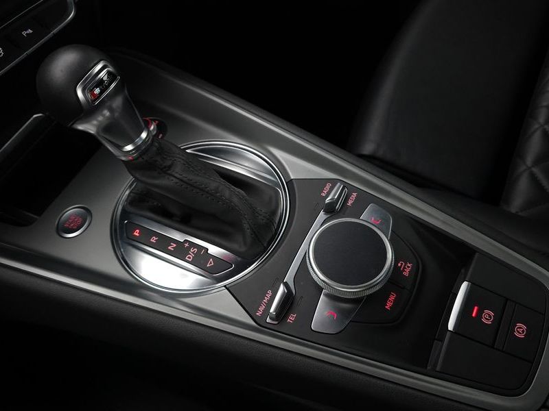 2016 Audi TT Coupe 45 TFSI Quattro photo 9