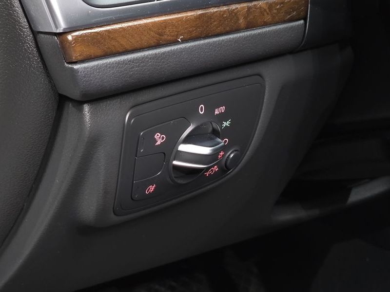 2016 Audi A6 35 TDI Premium C7 photo 15