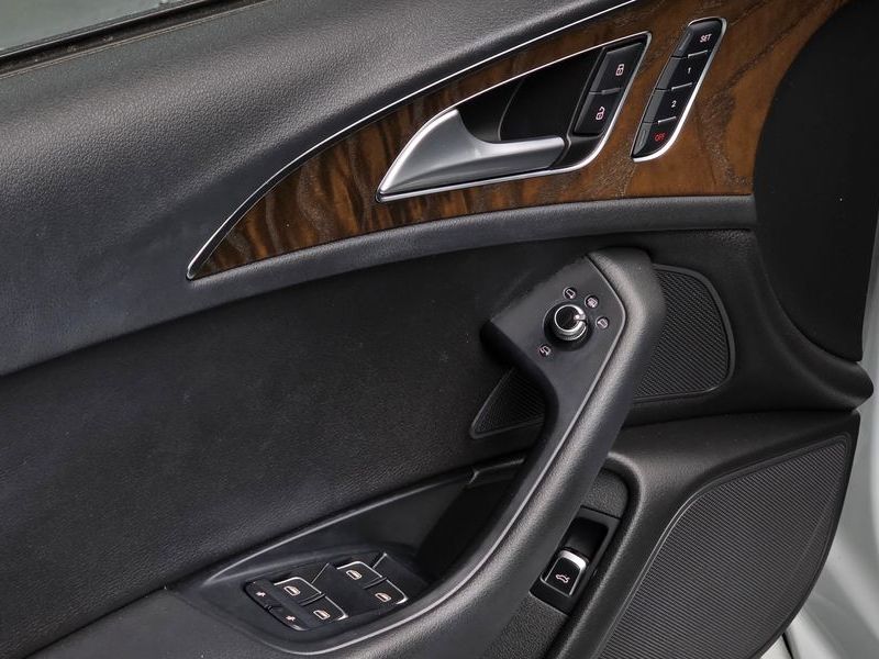 2016 Audi A6 35 TDI Premium C7 photo 16