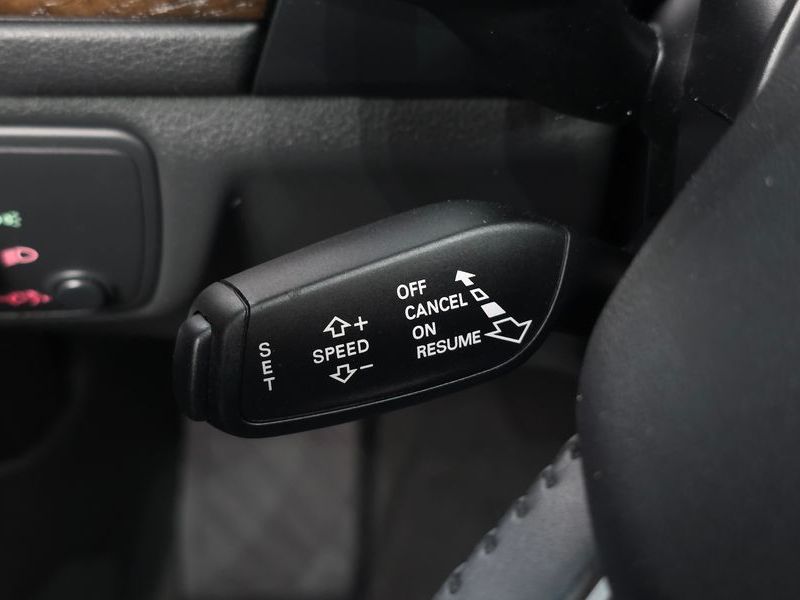 2016 Audi A6 35 TDI Premium C7 photo 17