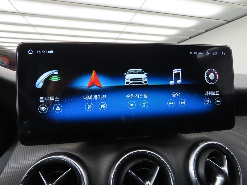 2015 Mercedes-Benz A-Class CLA200 CDI photo 11