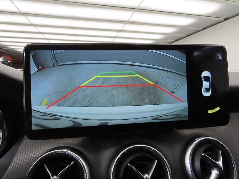 2015 Mercedes-Benz A-Class CLA200 CDI photo 12