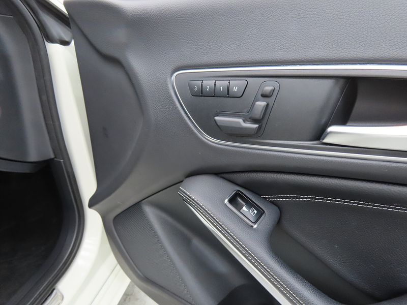 2015 Mercedes-Benz A-Class CLA200 CDI photo 16