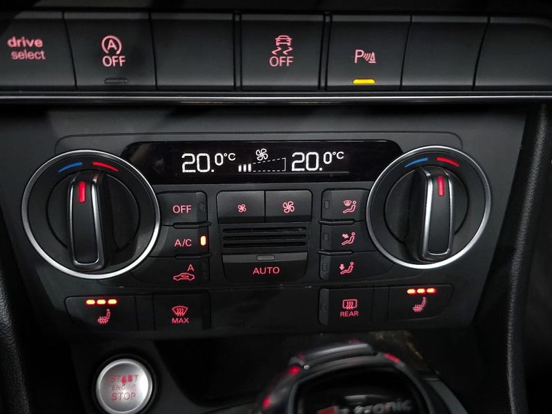2015 Audi Q3 35 TDI Quattro Sport S Line Edition 8U photo 17