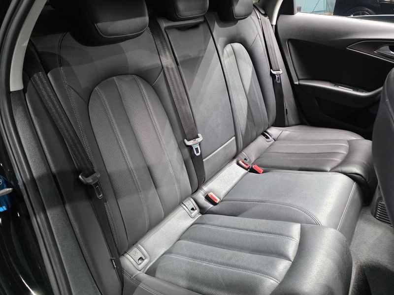 2016 Audi A6 35 TDI Quattro Premium C7 photo 11