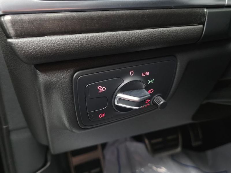 2016 Audi A6 35 TDI Quattro Premium C7 photo 17