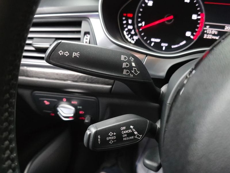 2016 Audi A6 35 TDI Quattro Premium C7 photo 19