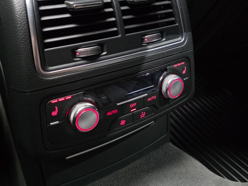 2016 Audi A6 35 TDI Quattro Premium C7 photo 20