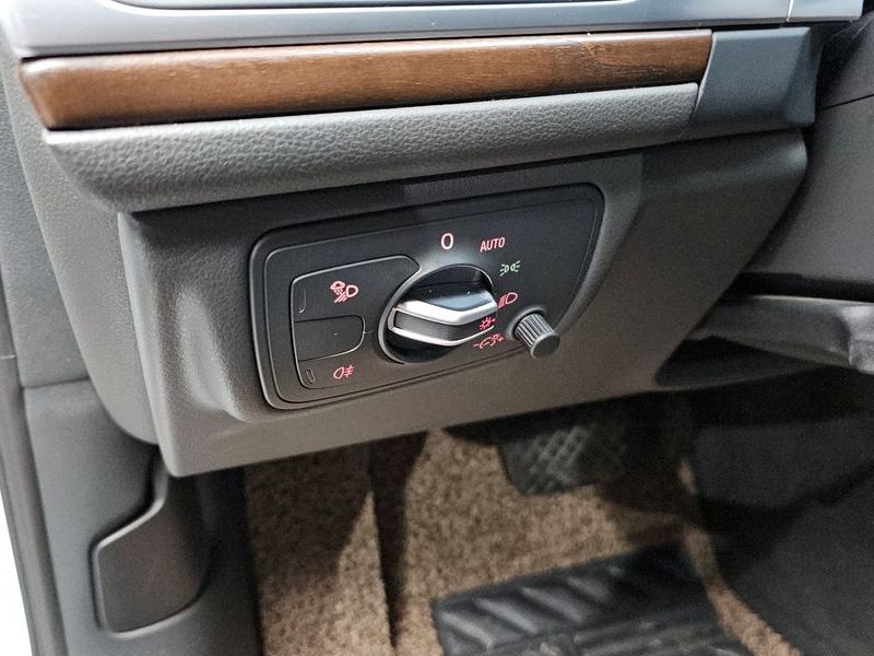 2016 Audi A6 35 TDI Quattro C7 photo 18