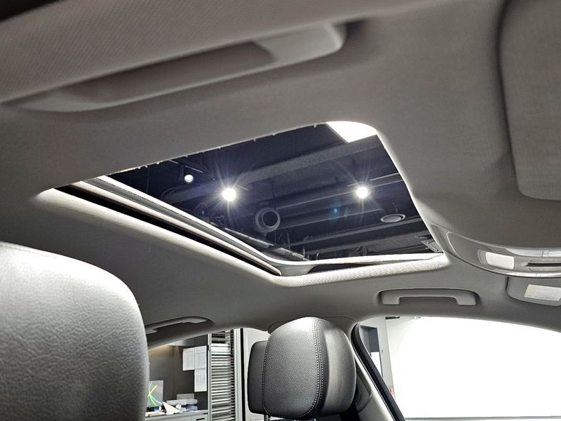 2016 Audi A6 35 TDI Quattro C7 photo 19