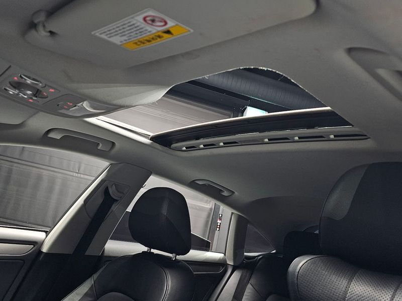 2015 Audi A5 35 TDI Quattro Sportback 8TA photo 17
