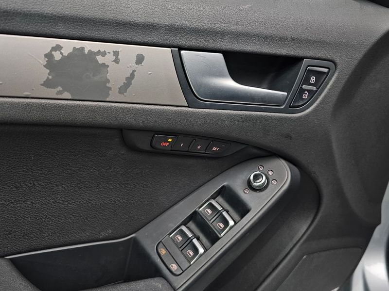 2015 Audi A5 35 TDI Quattro Sportback 8TA photo 18
