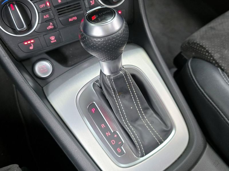 2015 Audi Q3 35 TDI Quattro Sport Line 8U photo 9