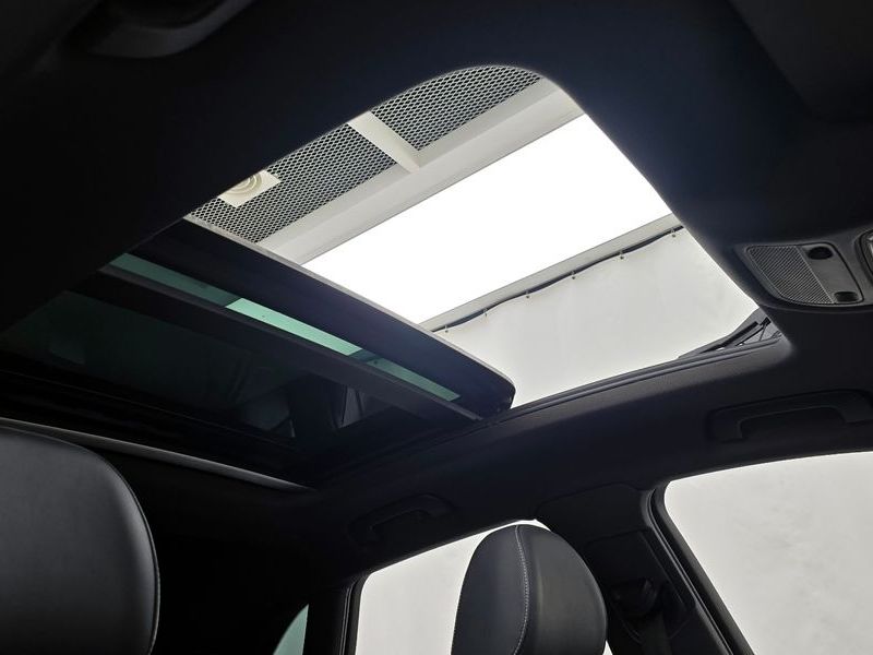 2015 Audi Q3 35 TDI Quattro Sport Line 8U photo 17