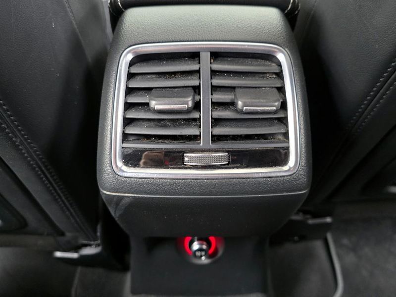 2015 Audi Q3 35 TDI Quattro Sport Line 8U photo 19