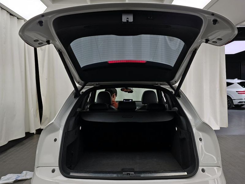 2015 Audi Q3 35 TDI Quattro Sport Line 8U photo 20