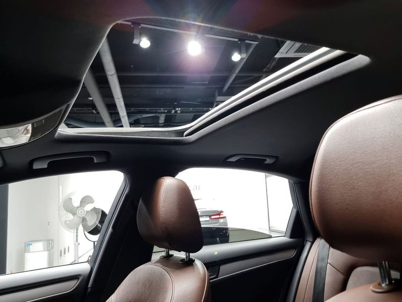 2015 Audi A4 35 TDI Quattro Dynamic B8 photo 18