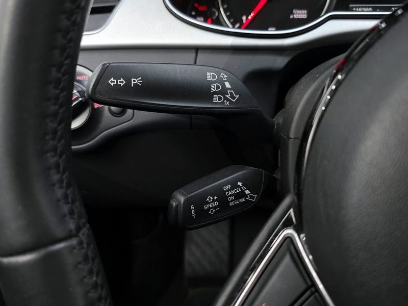 2015 Audi A4 30 TDI Dynamic B8 photo 19