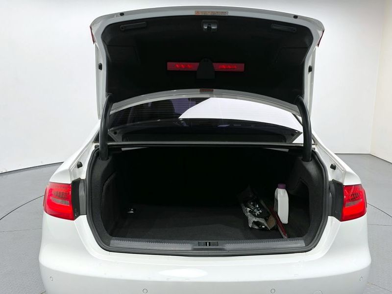 2015 Audi A4 30 TDI Dynamic B8 photo 20