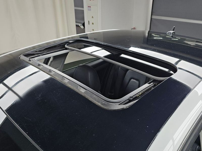 2015 Audi A4 35 TDI Quattro Dynamic B8 photo 19
