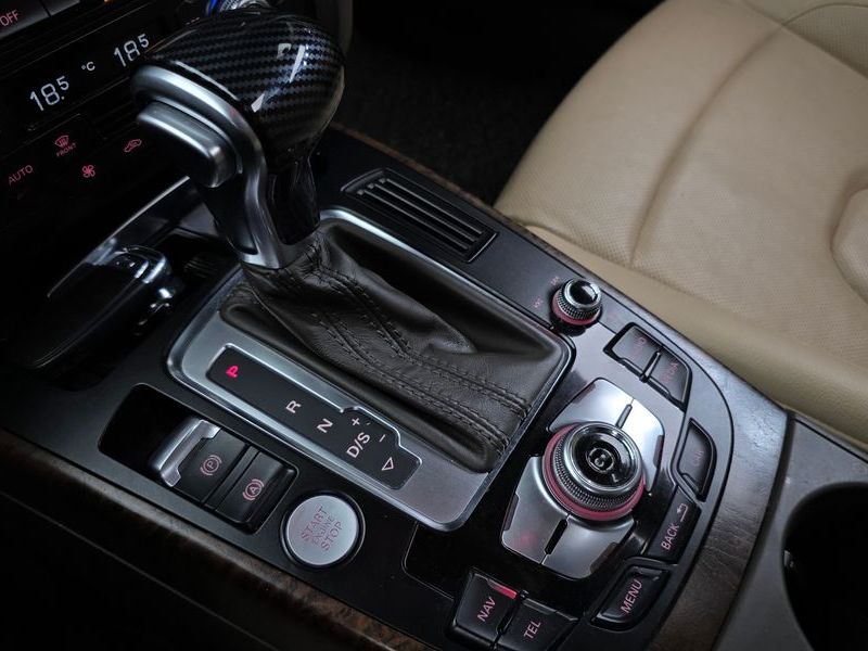 2015 Audi A4 35 TDI Quattro Comfort Edition B8 photo 9