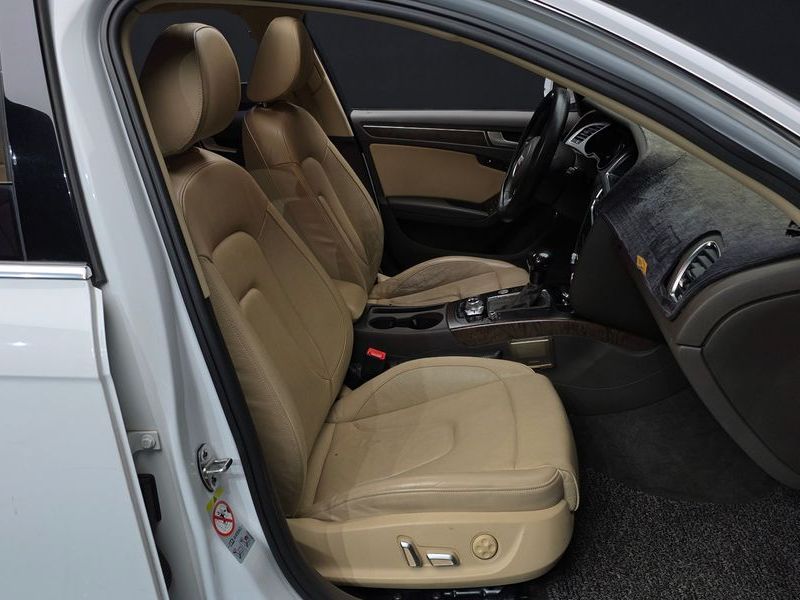 2015 Audi A4 35 TDI Quattro Comfort Edition B8 photo 11