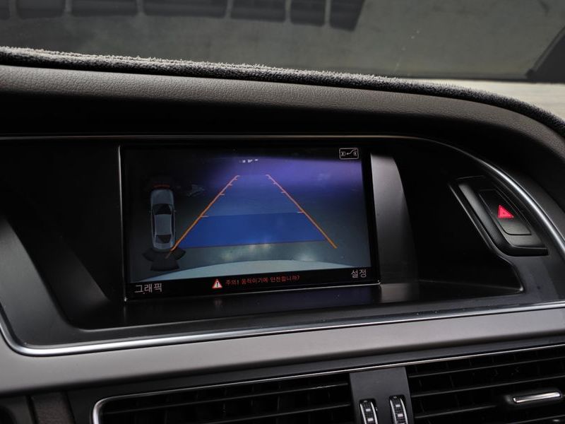 2015 Audi A4 35 TDI Quattro Comfort Edition B8 photo 15