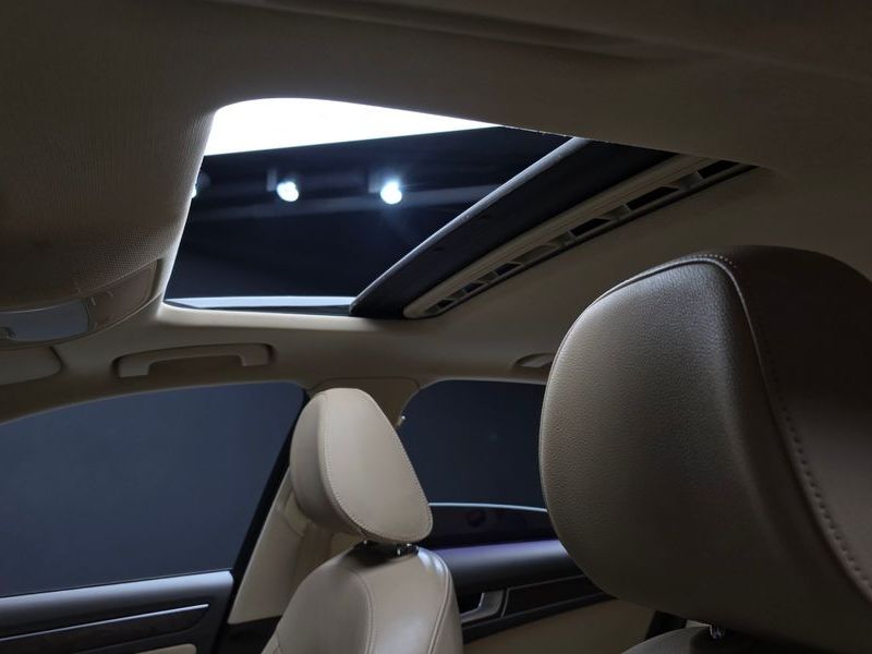 2015 Audi A4 35 TDI Quattro Comfort Edition B8 photo 18