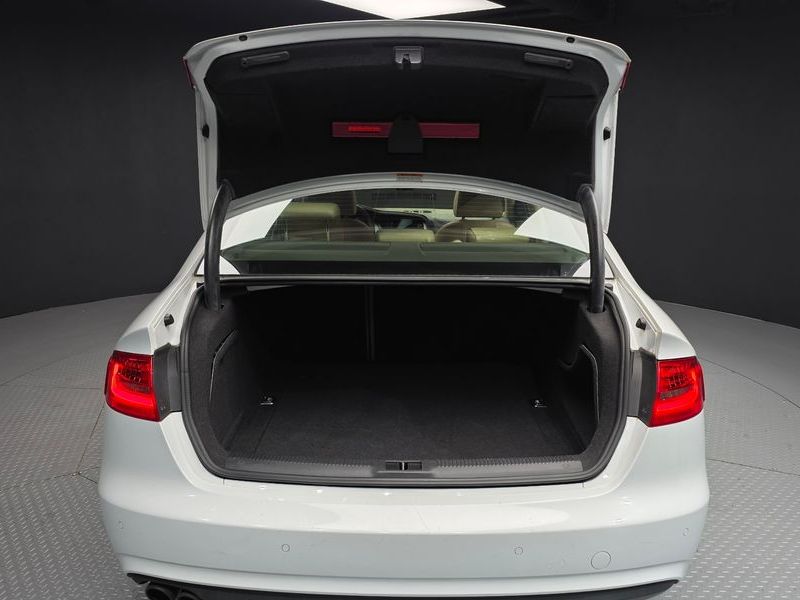 2015 Audi A4 35 TDI Quattro Comfort Edition B8 photo 20