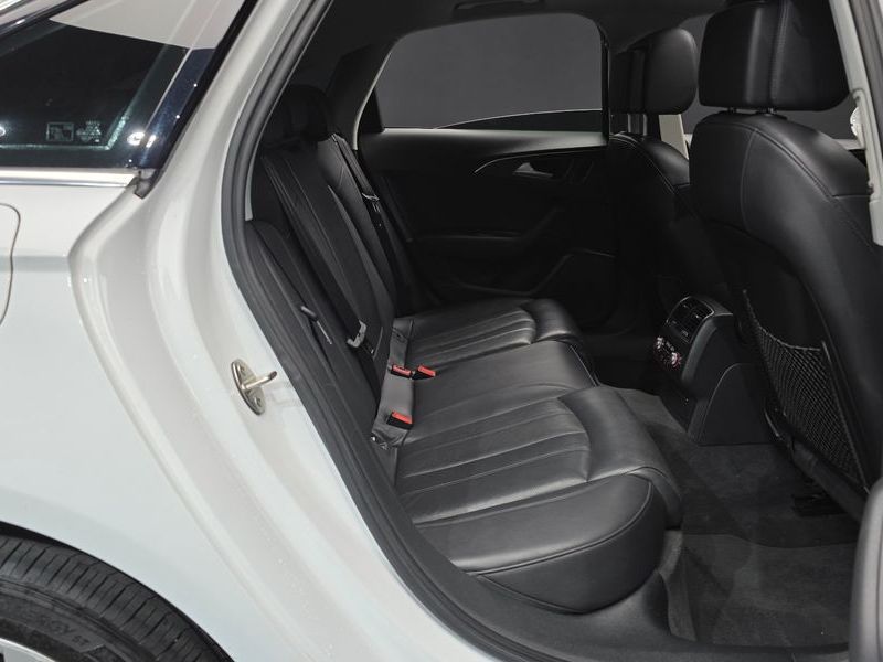 2016 Audi A6 35 TDI Premium C7 photo 11