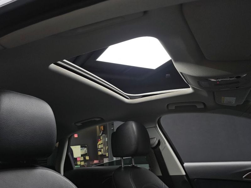 2016 Audi A6 35 TDI Premium C7 photo 15