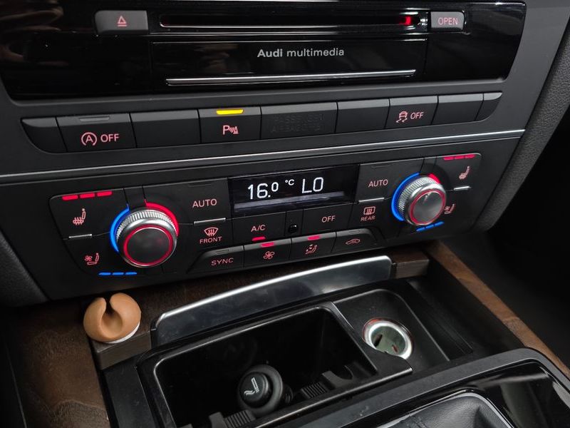 2016 Audi A6 35 TDI Premium C7 photo 17