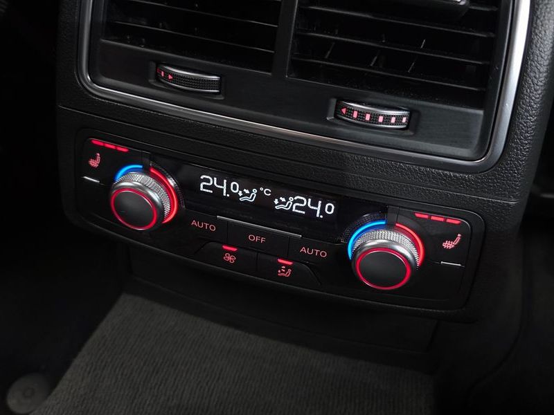 2016 Audi A6 35 TDI Premium C7 photo 18