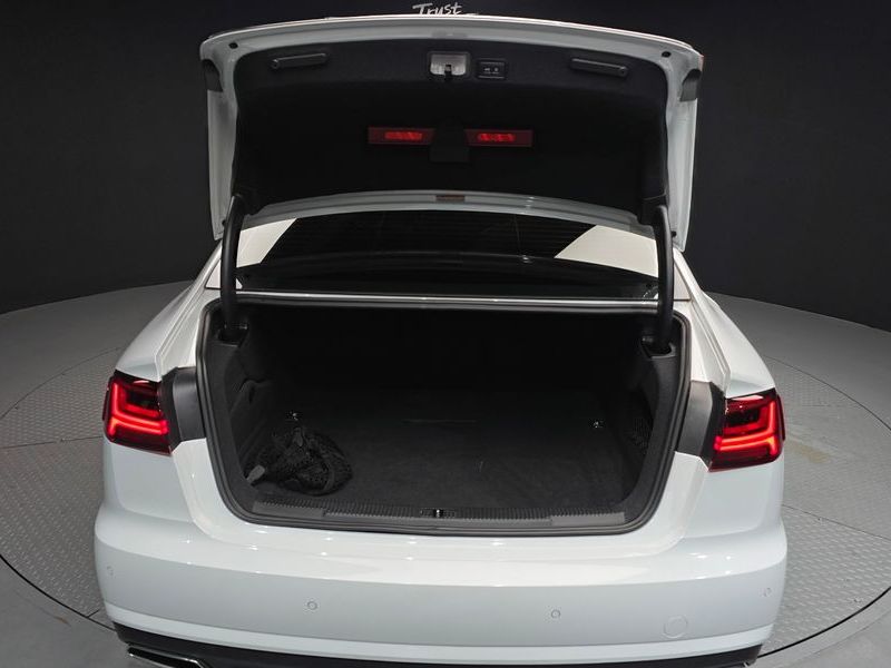 2016 Audi A6 35 TDI Premium C7 photo 20