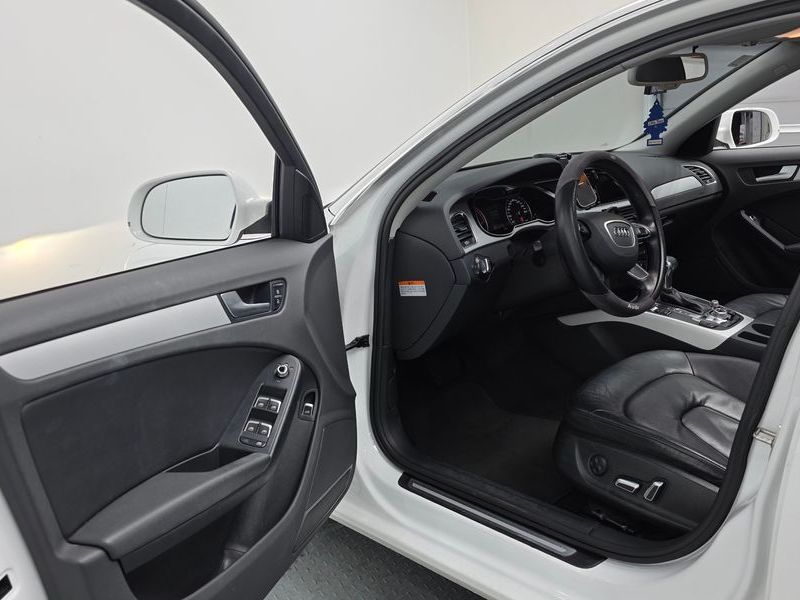 2015 Audi A4 30 TDI B8 photo 10